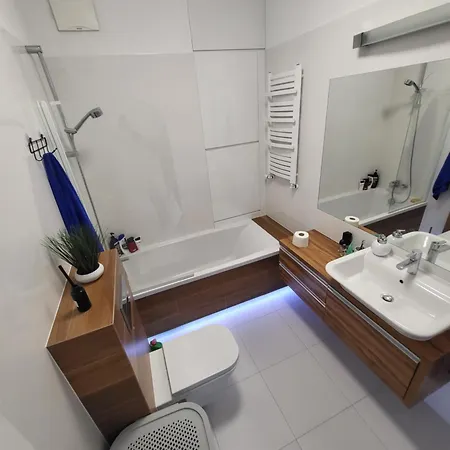 Apartament For You Appartement