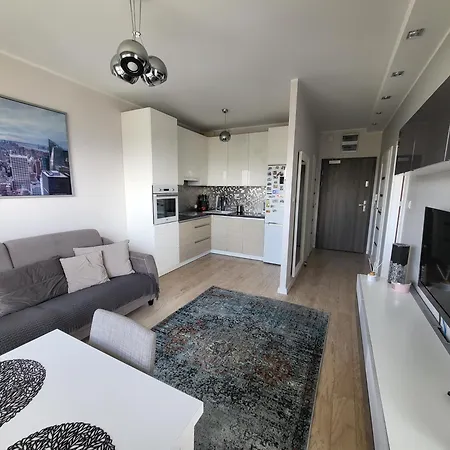Apartament For You Apartment *
