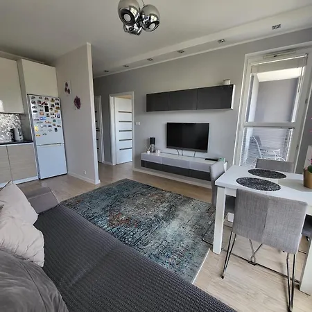 Apartament For You * Gdynia