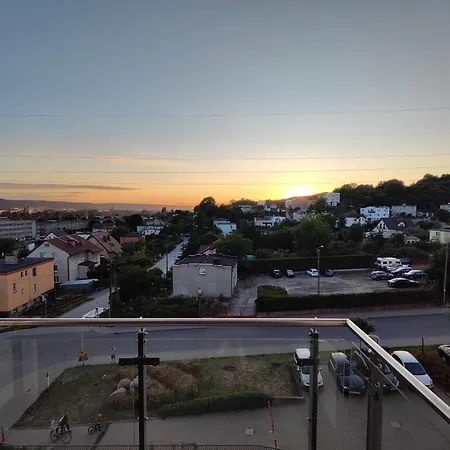 Apartment Apartament For You Gdynia
