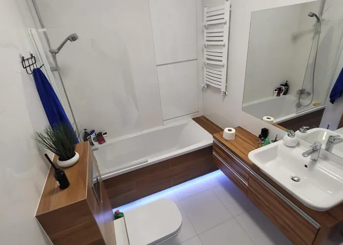 Apartament For You Apartament