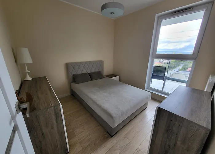 Apartament For You Apartament