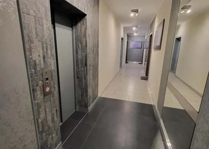 Apartament Apartament For You *