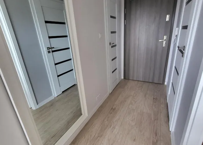 Apartament For You Apartament Gdynia