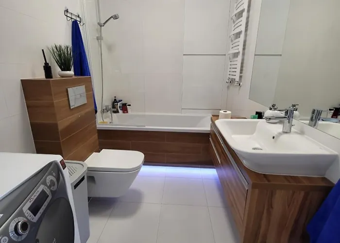 Apartament For You Apartament