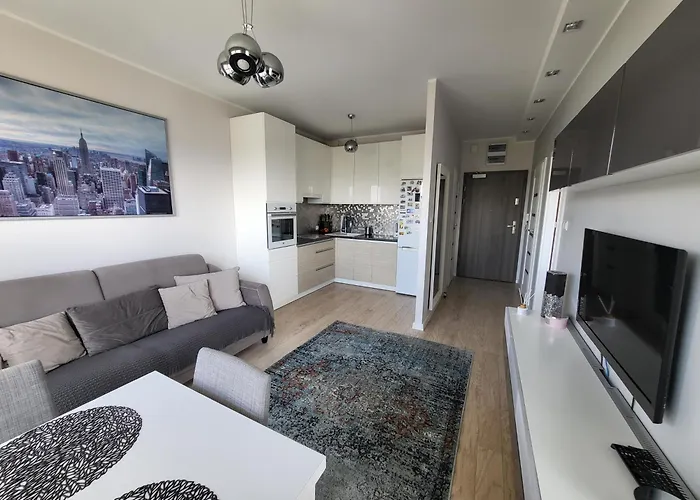 Apartament For You Apartament *