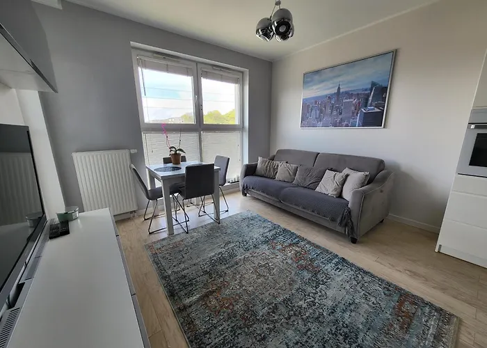 Apartament For You Apartament *