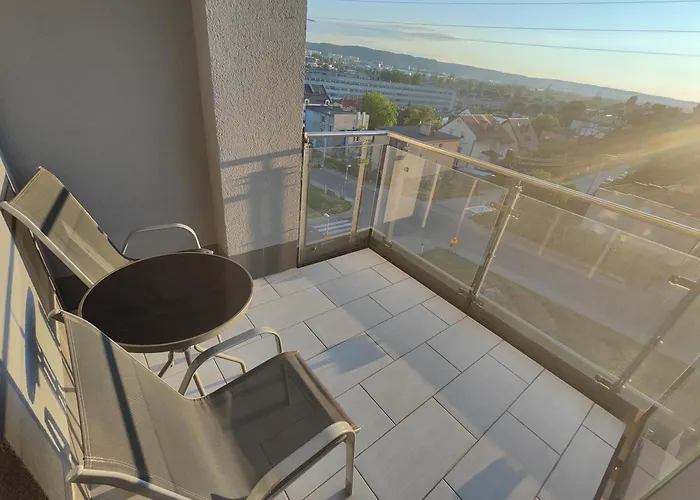 Apartament For You * Gdynia