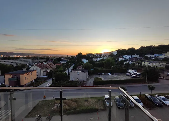 Apartament Apartament For You Gdynia